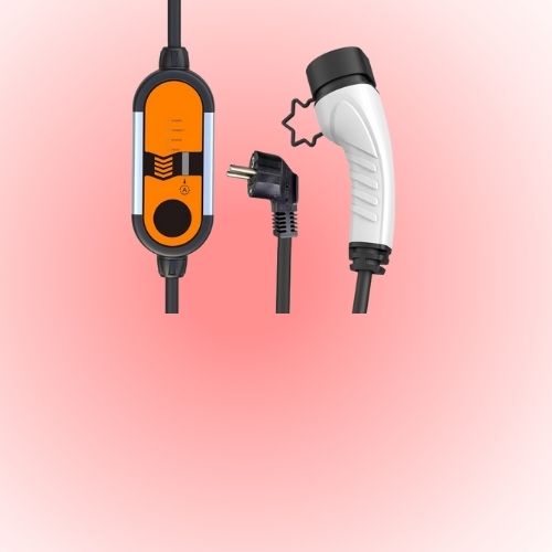 ELEKTRİKLİ ARAÇ ŞARJ KABLOLARI