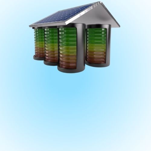 ENERJİ DEPOLAMA SİSTEMLERİ